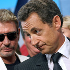 Johnny Hallyday déçu par Nicolas Sarkozy