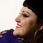 Beth Ditto et The Shoes dévoilent "Supernature"