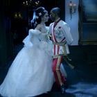 Pharrell Williams et Cara Delevingne pour Chanel