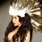 Nicki Minaj au Zénith de Paris le 25 mars