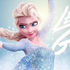 Calendrier de l'Avent, jour 16 : La Reine des Neiges