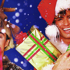 Calendrier de l'Avent, jour 17 : Wham!