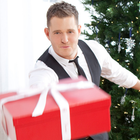 Calendrier de l'Avent, jour 21 : Michael Bublé