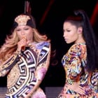 Nicki Minaj : son prochain single en duo avec...