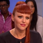 Cindy Sander : "L'étranger m'ouvre les bras !"