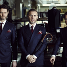 "Get Ready For It" : Take That joue les espions