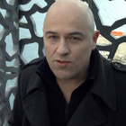 Dominique A revient avec "Au revoir mon amour"