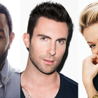Oscars 2015 : Adam Levine et Rita Ora en lice !