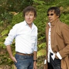 Alain Souchon et Laurent Voulzy : nouveau single