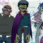 Gorillaz officialise son retour !