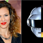 Lorie et Daft Punk en duo ? La folle rumeur
