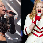 Madonna vs Miley Cyrus : le match live !