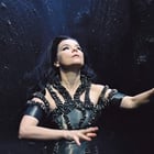 Björk dévoile (encore) un nouveau clip