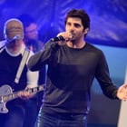 Patrick Fiori clippe "Dans tes yeux chaque jour"