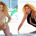 Afida Turner : des photos trop sexy choquent
