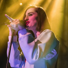 Yelle au Casino de Paris le 10 octobre 2015