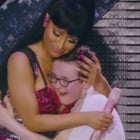 Nicki Minaj : un fan en pleurs fait le buzz (VIDEO)