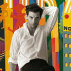 Mika deuxième des ventes en France