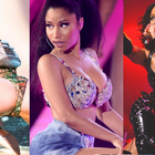 Miley, Nicki Minaj... Les shows les plus sexy !