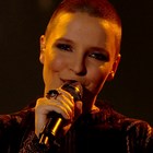 Finale de "The Voice" : Anne Sila reprend Sia