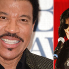 Lionel Richie balance sur Michael Jackson