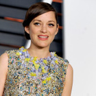 Cannes : OrelSan rappe avec Marion Cotillard