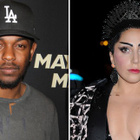 Lady Gaga et Kendrick Lamar réunis !
