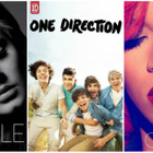 UK : les albums les plus vendus de la décennie