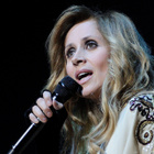 Lara Fabian se confie : "J'ai pleuré ma race !"