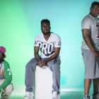 La MZ se sent comme Johnny dans son clip