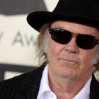 Neil Young se retire des sites de streaming