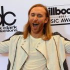 David Guetta invité de la Blue Room de Twitter