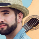 Top Internautes : Kendji se la joue "cool" en tête