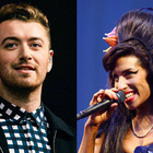 Sam Smith reprend Amy Winehouse en concert