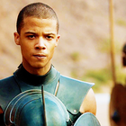 Raleigh Ritchie, le chanteur de "Game of Thrones"