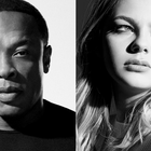 Top Albums : Dr. Dre chute lourdement