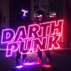 Quand Daft Punk rencontre Star Wars...