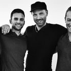 Coldplay : nouvel album à l'automne ?