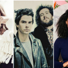 On a écouté Leona Lewis, Stereophonics, Lianne