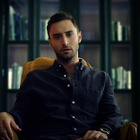 Måns Zelmerlöw : son nouveau clip !