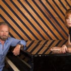 Mylène et Sting : le making of de leur nouveau clip
