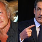 D. Barbelivien : "Sarkozy ? Un bon producteur !"