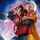Bienvenue Marty McFly : la playlist !
