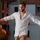 Kendji : écoutez "Les yeux de la mama"