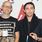 Moby et The Avener enflamment l'ElectroShock