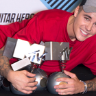 MTV EMA : le triomphe de Justin Bieber !