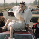 MØ est une "Kamikaze" à Kiev