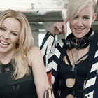 Kylie Minogue : découvrez son nouveau clip !