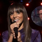 Shy'm moquée à la télévision américaine