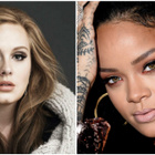 Adele : "Je suis la plus grande fan de Rihanna"